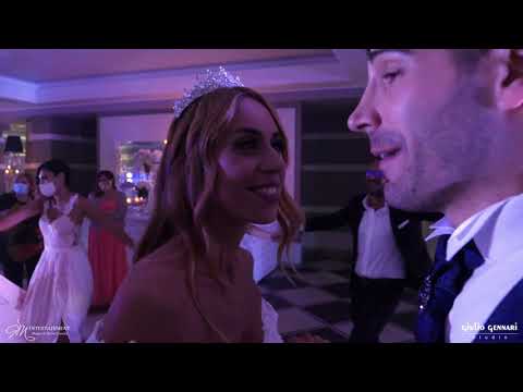 Musica matrimonio Abruzzo Pescara Chieti Molise Puglia Marche animazione ❤️ Gianni Mucci Matrimoni