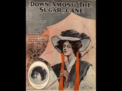 Louisiana -Peter Van Steeden Orchestra-1928