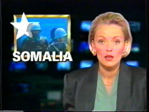 EINE KURZAUSGABE DER PRO7 - NACHRICHTEN mit CHRISTIANE GERBOTH + PROGRAMMANSAGE (DATUM UNBEKANNT)