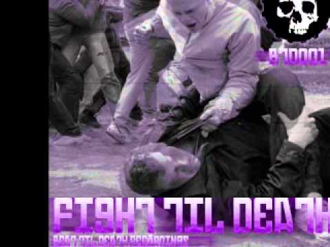 Kurwastyle Project - Touch Me (speedcore vs trashpop)