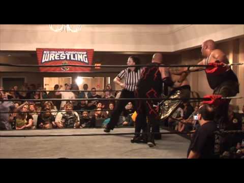 NECW ONLINE UPDATE 24 - May 10, 2012