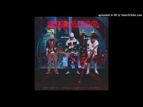 Brytiago - Ankhal - Luar La L / Sicaria