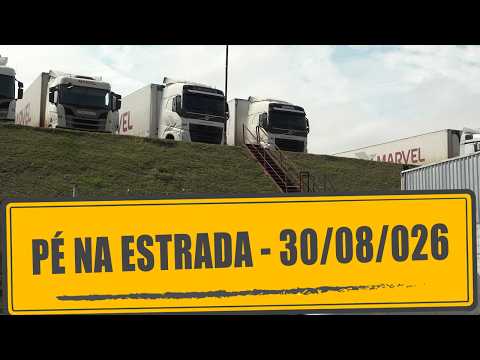 Infraestrutura de polos industriais e nova picape para o agro