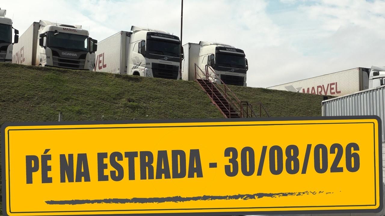 Infraestrutura de polos industriais e nova picape para o agro