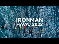 Český triatlon na Havaji | IRONMAN 2022