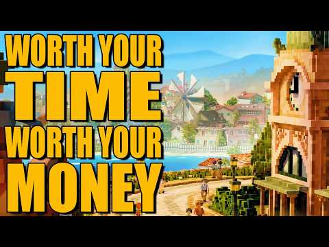 Town to City | Worth Your Time and Money | (Overview)