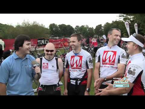 2011 Lakeside Triathlon and Duathlon Weekend