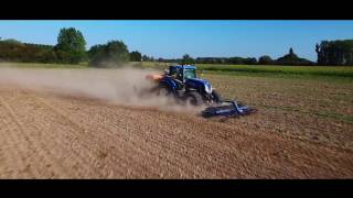 Voyage au Goût de la Terre