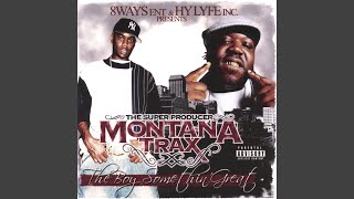 Get Money feat. 8BALL &amp; AMMO