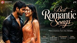 Download lagu Best Romantic Songs ❤️ Trending Songs | Latest Bollywood Songs 2026 | New Hindi Love Song | New Song mp3