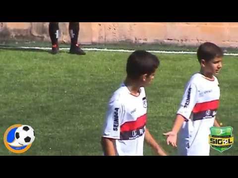 LCF7 - SOGIMA x MADUREIRA/ ARENA AKXE - SUB 13