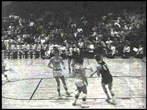 MHSAA Vault: Fennville basketball legend Richie Jordan