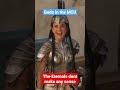 The Eternals don't Make any sense