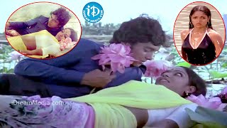 Aruna & Karthik Telugu Movie Superhit Scenes | Seethakoka Chilaka Movie Scenes |@idreamkarimnagar