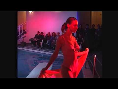 Anna Osmushkina Spring - Summer 2000