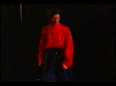 Fanboy@ Anime Expo 2003 - #51 Anger Management Ranma Saotome