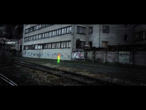 Kärtsy - Fade Away (Official music video)