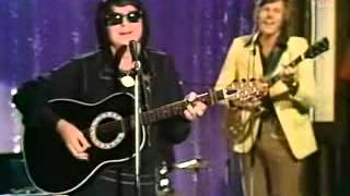 ROY ORBISON -  SWEET MAMA BLUES -  WHEEL TAPPERS AND SHUNTERS CLUB