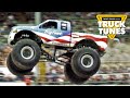 Monster Truck For Children Truck Tunes For Kids Twenty Trucks Channel
