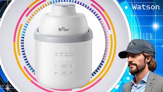 Top Baby Food Makers Compared: Momcozy AutoMeal vs BEAR NutriEase AllStage