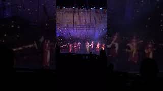 DON&#39;T FENCE ME IN by: Taylor Mac and Lindas Mexicanas