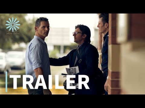 드라이 (The Dry) 메인 예고편