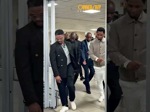 Apostle Michael Orokpo has landed🔥, join us for the Ownership Conference 2023 Day 2