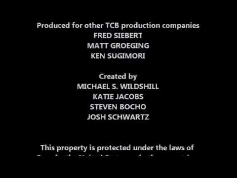 TCB Logos