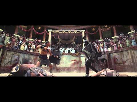 Ryse: Son of Rome - "The Fall" Original Series Trailer