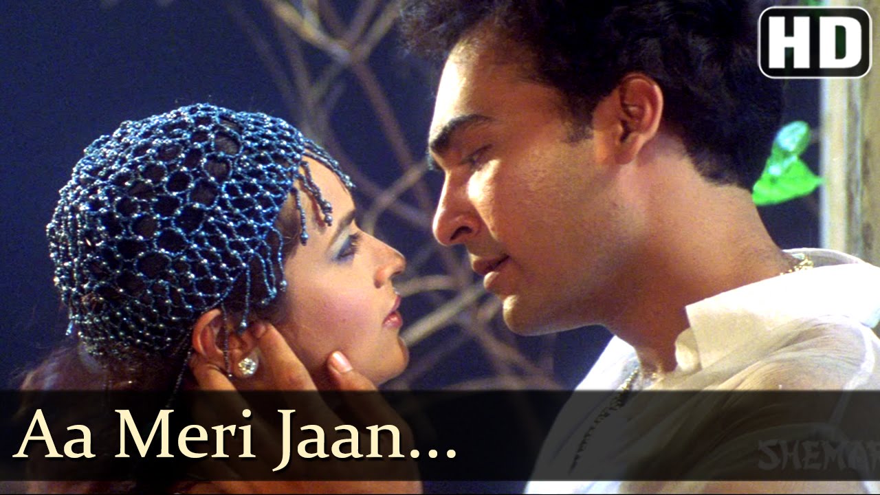 Aa Meri Jaan (Hosh – Be Awake) Lyrics | Hosh – Be Awake | Sonu Nigam | Laxman Pawan