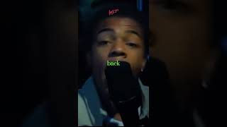 Bow Wow Was Talking Crazy On This Freestyle 😭🔥 #shorts