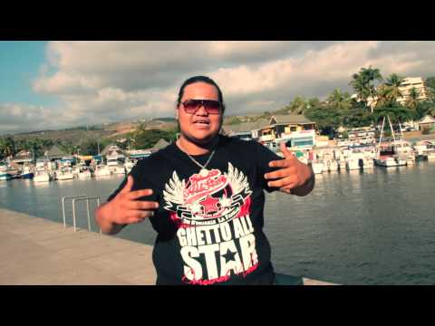 Mc Duc - Girl on Ghetto All Star riddim by Ksm Studio