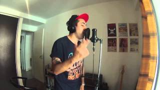 Kid Ink - I Just want it all (Cover by PAULsnow)