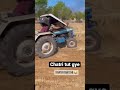 Chatri Tut Gye Shorts Trending Tractor Tochan Stunt