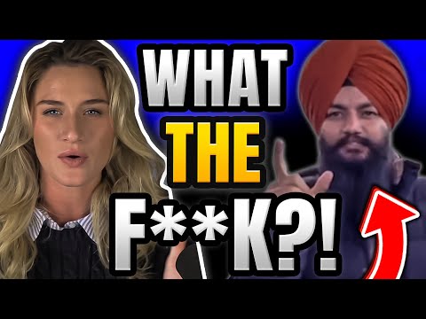 "They HATE White People!" -Lilly Gaddis GETS HONEST about Entitled Immigrants and Black Americans