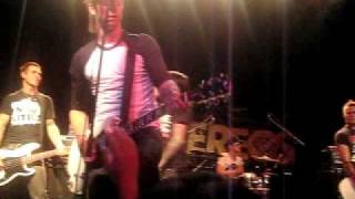 Bye Bye Baby Stereos