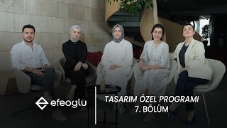 Tasarım Özel Programı 7.Bölüm | A • H Villa Muğla Milas