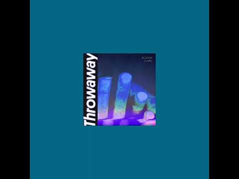 sg lewis - throwaway (ft. clairo) [slowed + reverb]