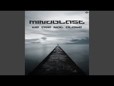 We Are Not Alone (Max R. Remix)