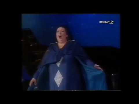 Vangelis with Montserrat Marti & Montserrat Caballe - The Pray of the World