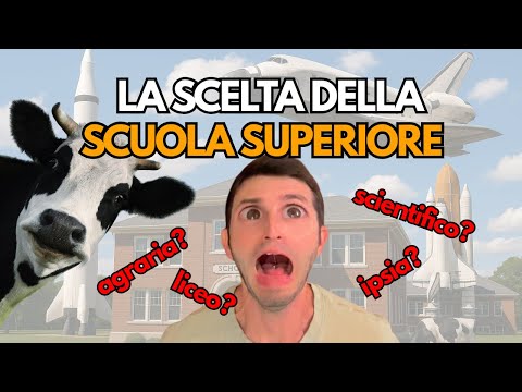 13-Year-Olds Choosing High School in 2025 vs. Me at 13