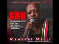 MzwakheMbuli Speaks The Hard Undiluted Truth Through His Poetry And Music GNU
