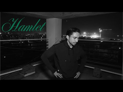 Pranay Singh Hamlet