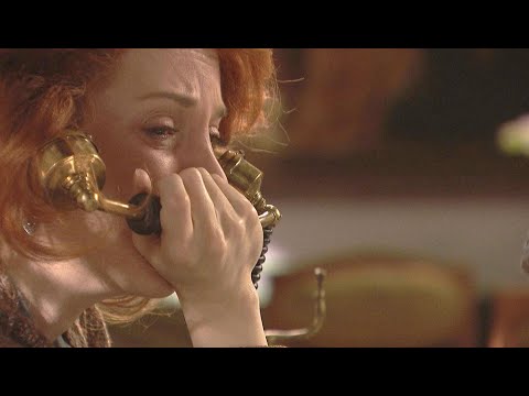 Irene, a punto de volver a Puente Viejo gracias a Don Anselmo