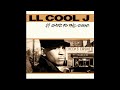 Back Seat (Studio Instrumental) - LL COOL J