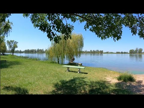 PESCA CAMPING EL SAUCE PASO DE LOS TOROS..( TACUAREMBO ) ep 130