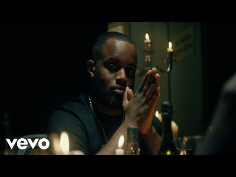 Stay Flee Get Lizzy - Handsome G ft. RV, Youngs Teflon, Blanco