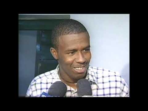 Palmeiras 2 x 2 Cruzeiro - Mercosul 1999