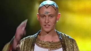 Why are DEMONS  helping Magicians and not other "Spirits"? (Dynamo, Criss Angel, Yif etc)