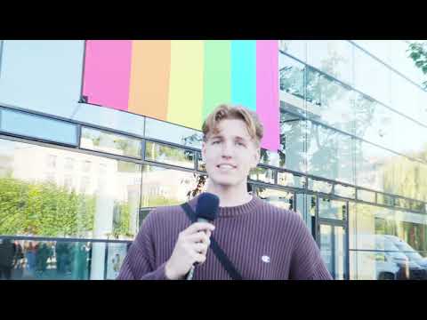 Video Thumbnail: Ich war auf dem Björn Höcke Fest... 💀💙